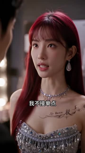 她玩火(207集) 她玩火(207集)超甜短剧抢先看