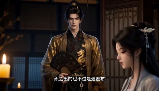 丝缕编织前尘梦(21集) 丝缕编织前尘梦(21集)去哪里看