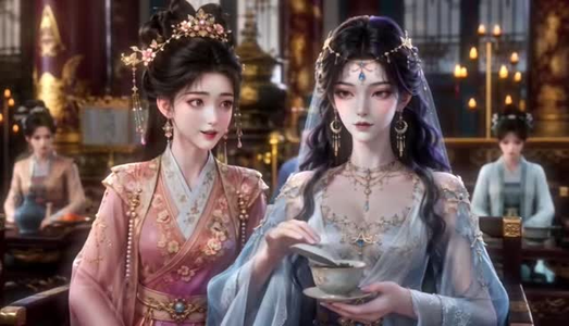 听风知君意(52集) 听风知君意(52集)一个短剧看全集