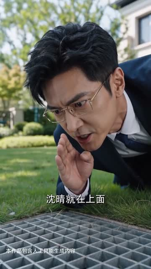 我的地下家人（73集）短剧每日分享