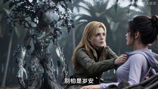 速通游戏副本全球躲猫猫到底谁才是诡异啊(134集) 速通游戏副本全球躲猫猫到底谁才是诡异啊(134集)短剧更新抢先看