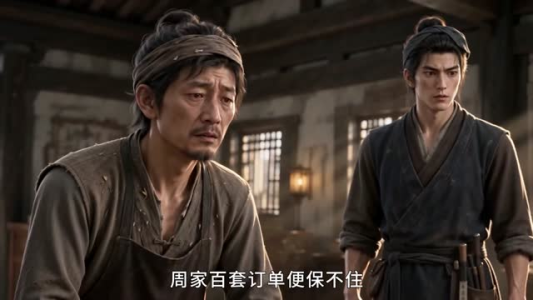 疯娘翻身,穿越宠崽第九季(157集) 疯娘翻身,穿越宠崽第九季(157集)全集在线看