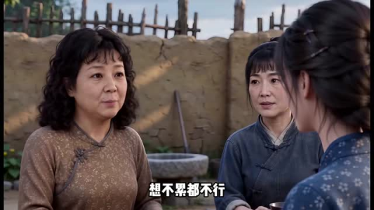 靠山屯纪事(168集) 靠山屯纪事(168集)短剧在线更新