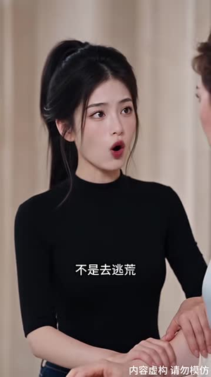 川渝婆娘不好惹（56集）河马免费短剧