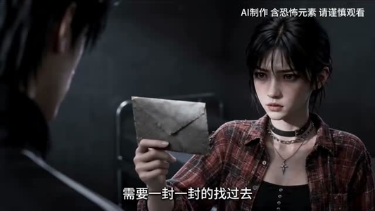 全球死考：刚下刑场你让我去考试第一季（152集）爆款短剧抢先看