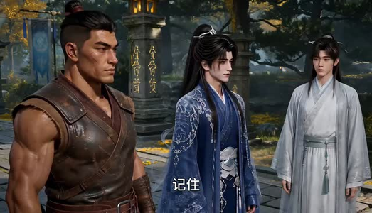 胎珠传第十六季(136集) 胎珠传第十六季(136集)最热门短剧来了