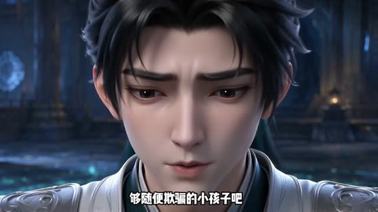 隐居魔帝：和离后我不装了第四季（209集）番茄免费短剧