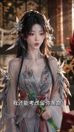 凤烬求余生(105集) 凤烬求余生(105集)短剧上热门