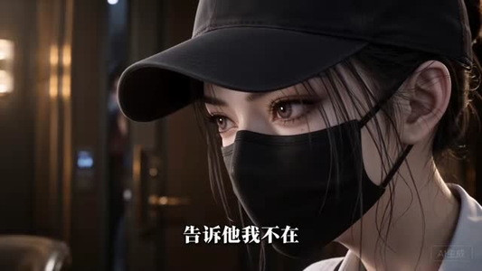 暴躁女主惹不起(129集) 暴躁女主惹不起(129集)短剧排行榜