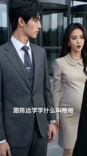 弃尘登巅(60集) 弃尘登巅(60集)短剧热播中
