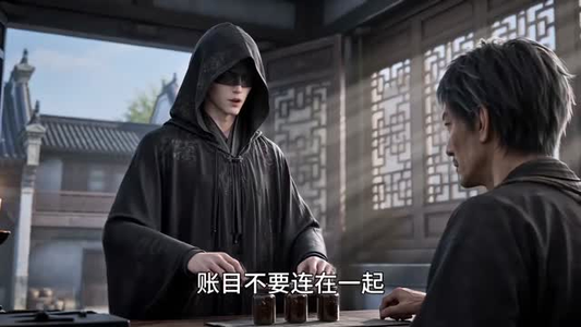 废丹全成，我的成丹率是百分之百（54集）熬夜追短剧