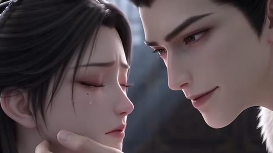 暴君是我救的（70集）女主谁演的