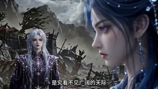 我能秒杀仙尊,但却只能秒仙尊!第一季(144集) 我能秒杀仙尊,但却只能秒仙尊!第一季(144集)在哪看免费