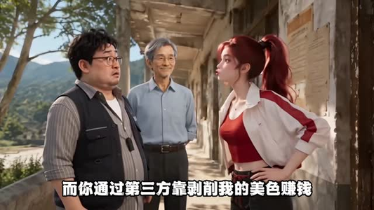 开门!是我们(152集) 开门!是我们(152集)热门爆款短剧