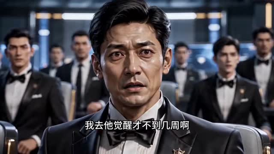 无敌财神！我觉醒了唯一隐藏职业（77集）短剧在哪里看