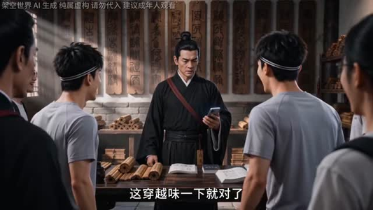 景区万朝录第三季(172集) 景区万朝录第三季(172集)真的好看吗