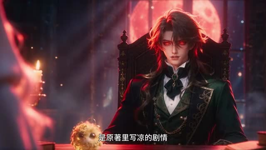 穿成炮灰女配,我被反派团宠了(66集) 穿成炮灰女配,我被反派团宠了(66集)新短剧推荐