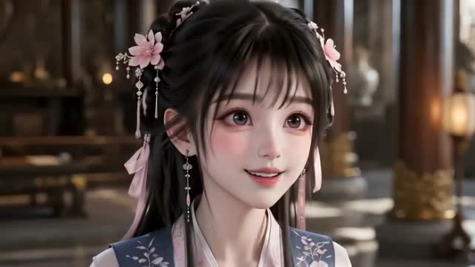 真千金是土匪,满朝文武慌了(167集) 真千金是土匪,满朝文武慌了(167集)短剧抢先看全集