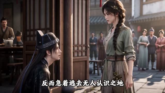 萤满山野嫁良人(58集) 萤满山野嫁良人(58集)超甜短剧抢先看
