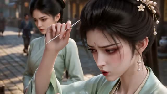 嫁入极品侯府:这一世我什么都要(62集) 嫁入极品侯府:这一世我什么都要(62集)超火热门短剧