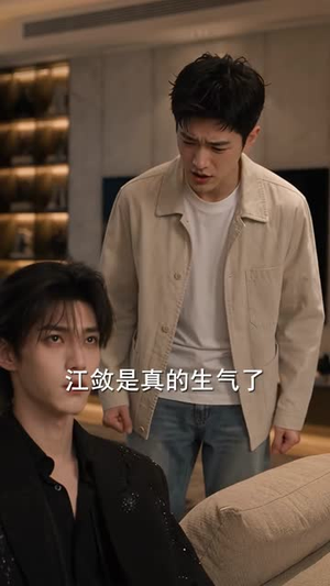 甩了影帝后我被傅先生缠上了（67集）百万短剧抢先看