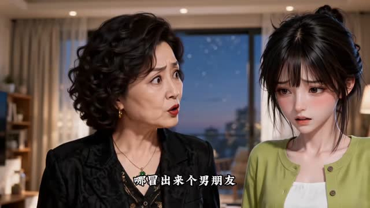 吃醋吃到抱枕身上(47集) 吃醋吃到抱枕身上(47集)短剧全集抢先看