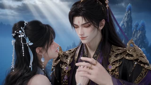 强娶魔尊九万次(67集) 强娶魔尊九万次(67集)精彩短剧后续