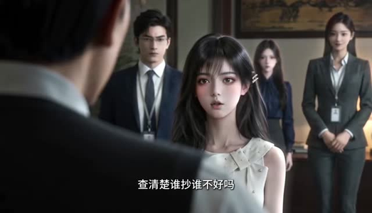 都说宋瓷乖,祝砚铮狠狠栽(53集) 都说宋瓷乖,祝砚铮狠狠栽(53集)第三季