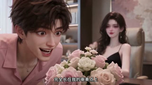 傅妻灼灼（56集）在哪看是免费的