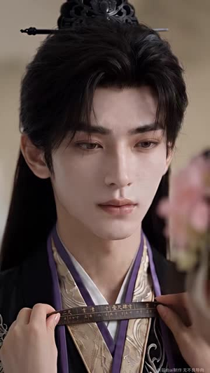 福满盈:摄政王府的锦鲤小王妃(158集) 福满盈:摄政王府的锦鲤小王妃(158集)悬疑短剧推荐
