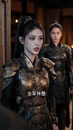 龙气镇朝:重生反派失效(81集) 龙气镇朝:重生反派失效(81集)爆款热门短剧