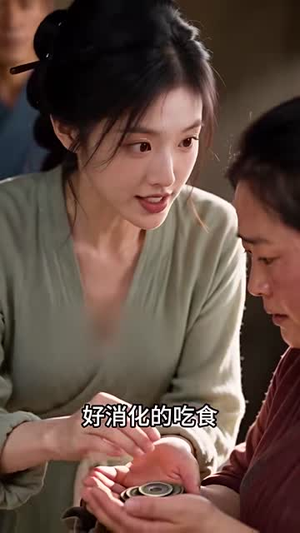 长夏记事:逃荒空间养全家(150集) 长夏记事:逃荒空间养全家(150集)短剧在哪里看