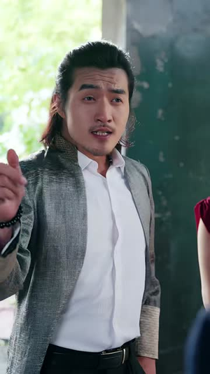 无敌奶爸在都市第二季(67集) 无敌奶爸在都市第二季(67集)超好看古装短剧