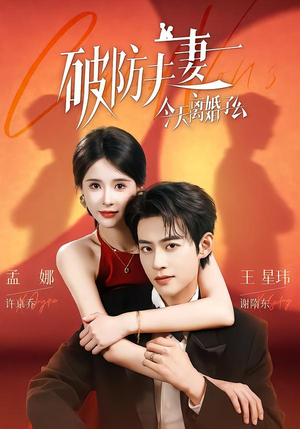 破防夫妻今天离婚了么(87集) 破防夫妻今天离婚了么(87集)精彩短剧合集