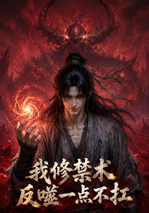 我修禁术反噬一点不扛(56集) 我修禁术反噬一点不扛(56集)热门短剧又来了