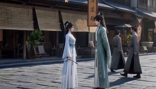 一池春水皱（23集）这部短剧太好看