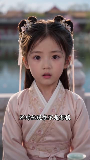 凤还朝真公主容夭（281集）短剧太上头了