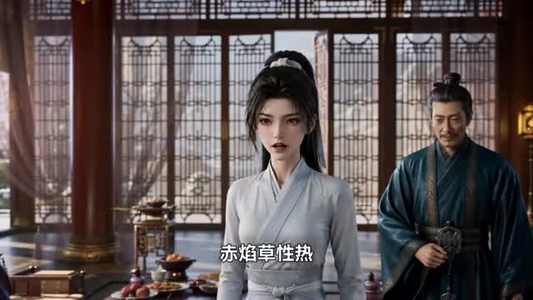 世子夺我入怀我成了他的掌心娇(60集) 世子夺我入怀我成了他的掌心娇(60集)短剧推荐更新中