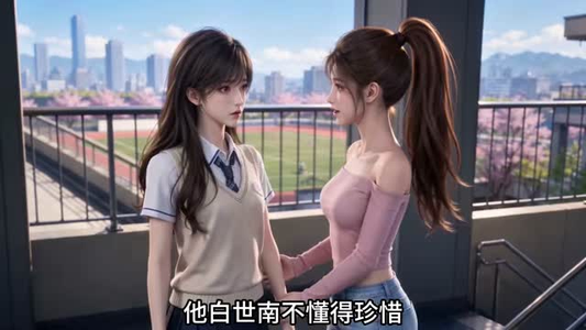 无语表白(76集) 无语表白(76集)最热短剧推荐