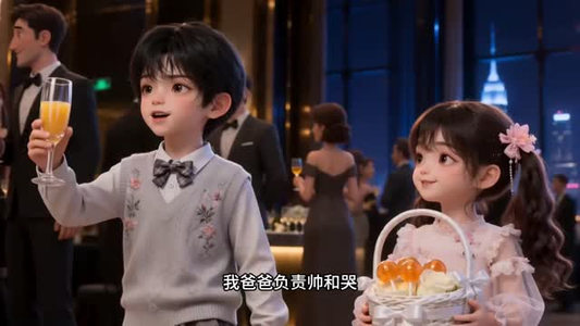 这颗橘子糖藏了五年(49集) 这颗橘子糖藏了五年(49集)短剧