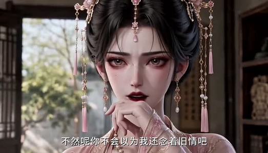 一刀入宫，一手遮天（40集）高清画质免费看