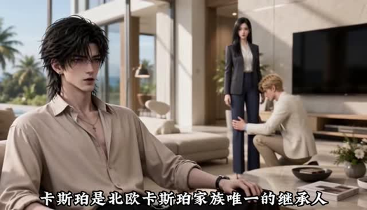 三世偏爱，终是她（122集）评价怎么样