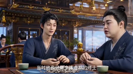 不妙，被恋爱脑反派缠上了（170集）好看短剧看不停