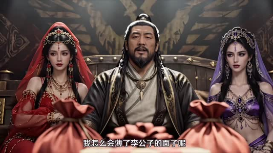枭剑照雪(40集) 枭剑照雪(40集)最火爆的短剧