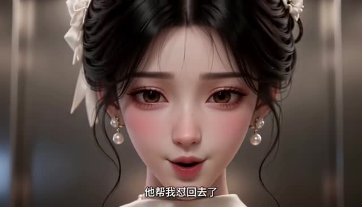 闺蜜对不起，我老公是你大哥！（178集）我全都看完了