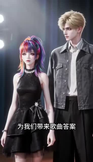 纯朴小妹:看我小妹勇闯千金文第三季(86集) 纯朴小妹:看我小妹勇闯千金文第三季(86集)最火爆的短剧