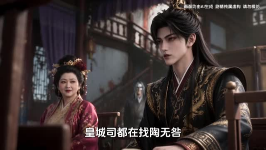 穿书反派：我截胡天命红颜第五季（131集）口碑之选免费看