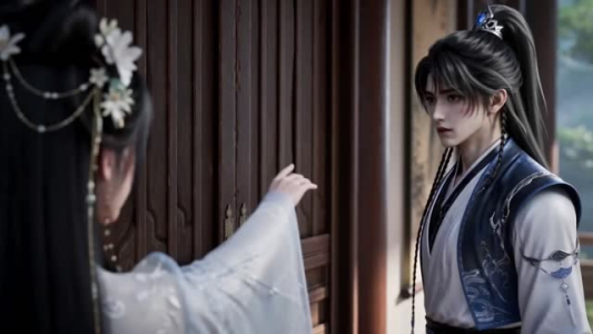 唢呐修仙，一曲炸翻修仙界第九季（119集）热播古装短剧
