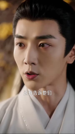 穿越流放开局夫君残姐有空间粮满仓（101集）古装短剧热播