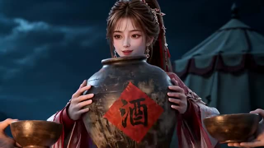 听说我死后成了反派白月光第三季(123集) 听说我死后成了反派白月光第三季(123集)推荐好短剧